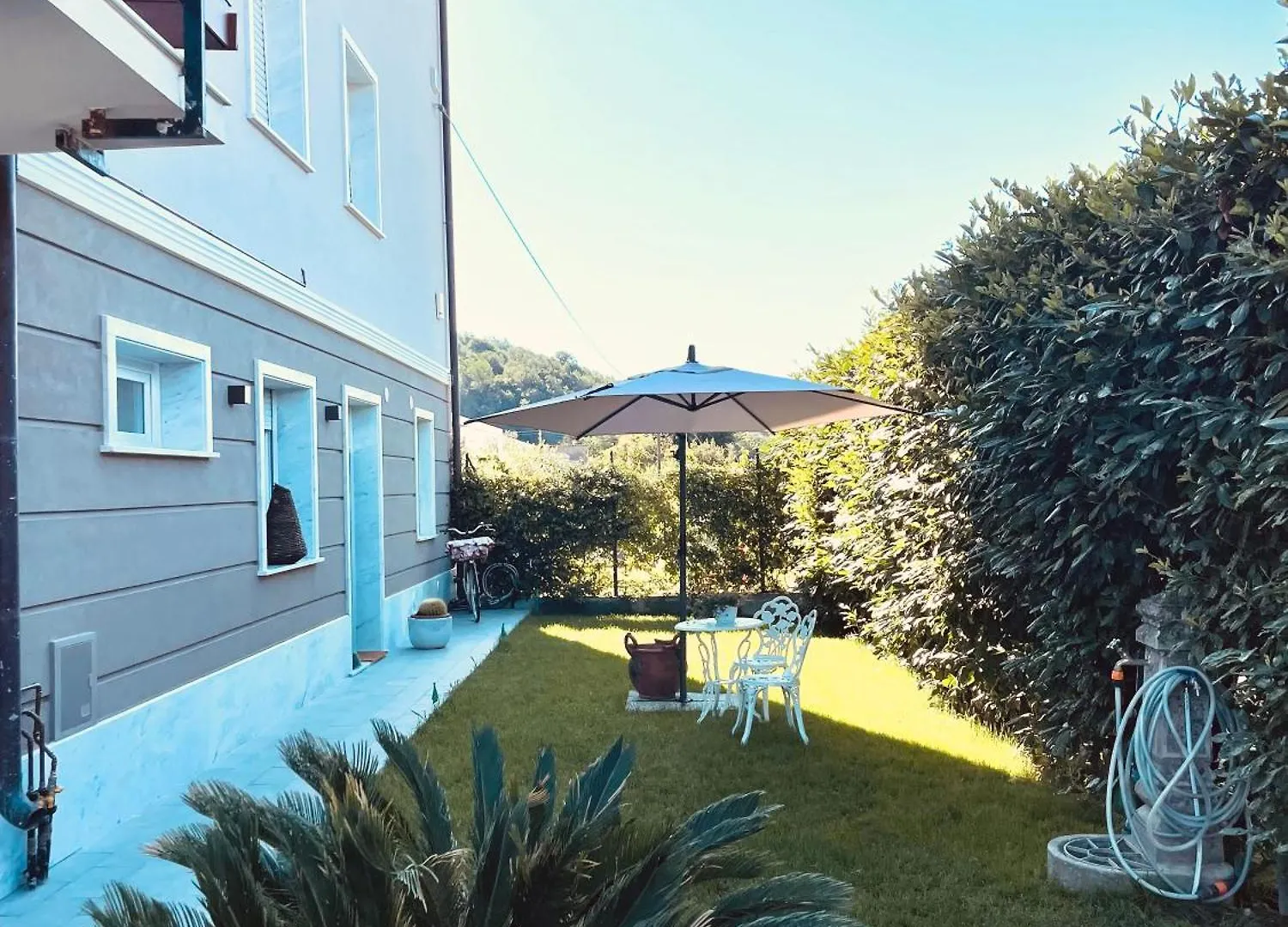 Ca Del Gno Apartment Luni Italy