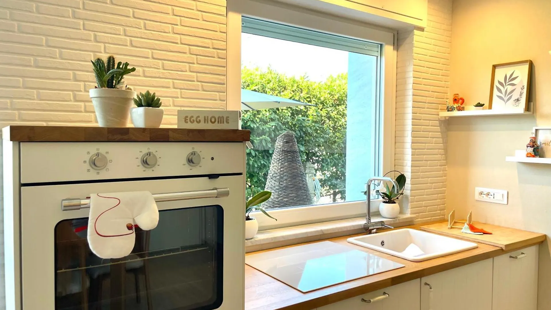 Ca Del Gno Apartment Luni 0*,  Italy