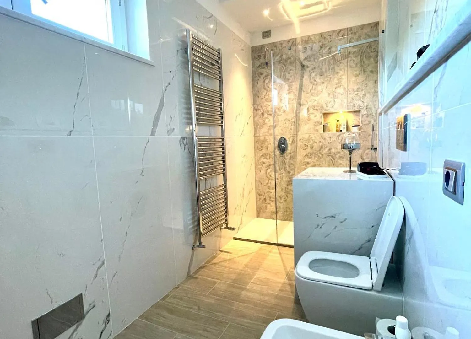 Ca Del Gno Apartment Luni Italy