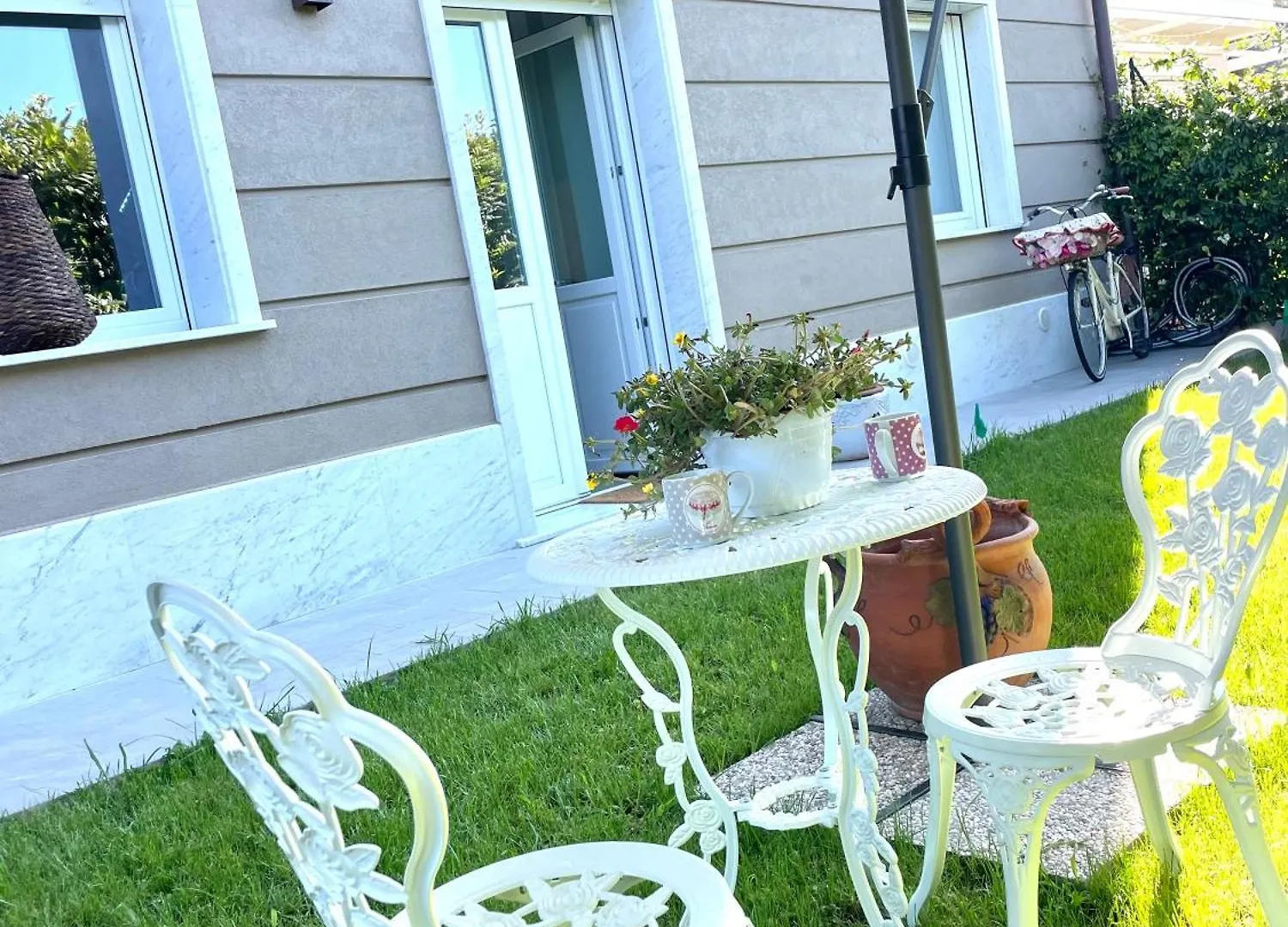 Ca Del Gno Apartment Luni 0*,  Italy
