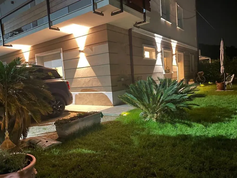 Apartamento Ca Del Gno Luni