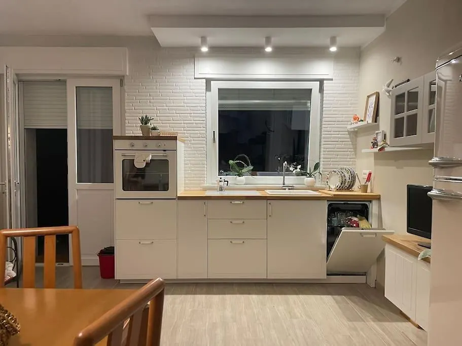 Ca Del Gno Apartment Luni