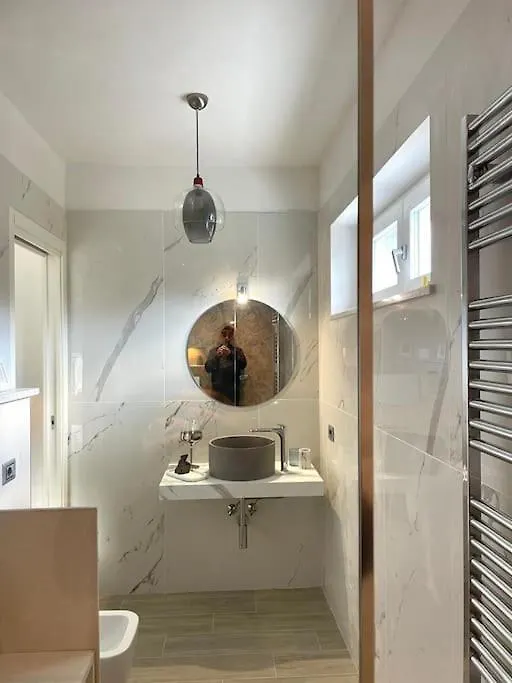 Ca Del Gno Apartment Luni Italy