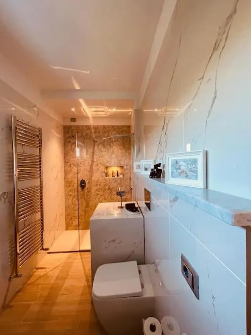 Apartamento Ca Del Gno Luni