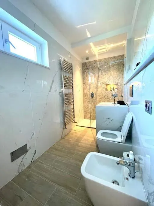 Ca Del Gno Apartment Luni