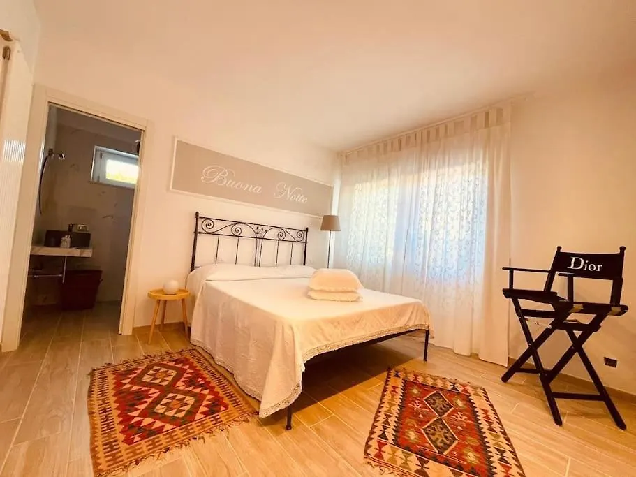 Apartamento Ca Del Gno Luni 0*,