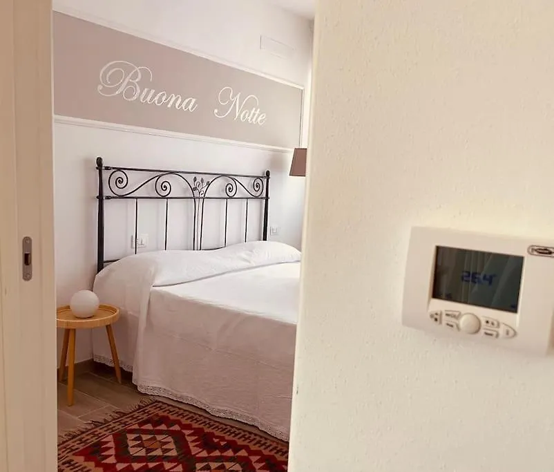 Ca Del Gno Apartment Luni 0*,  Italy