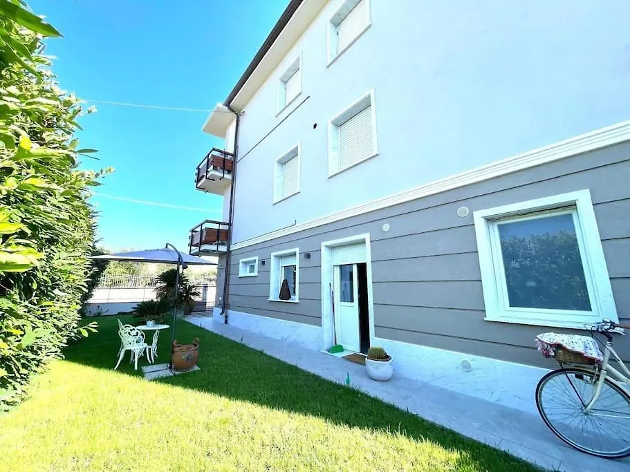 Ca Del Gno Apartment Luni