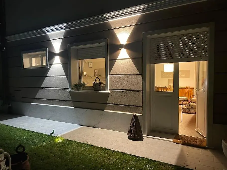 Apartamento Ca Del Gno Luni
