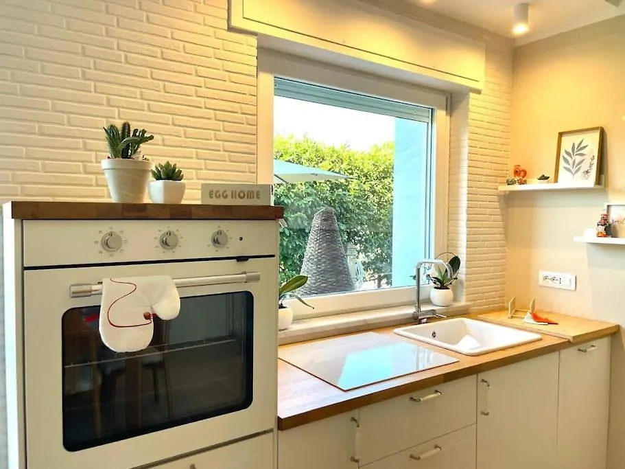 Ca Del Gno Apartment Luni