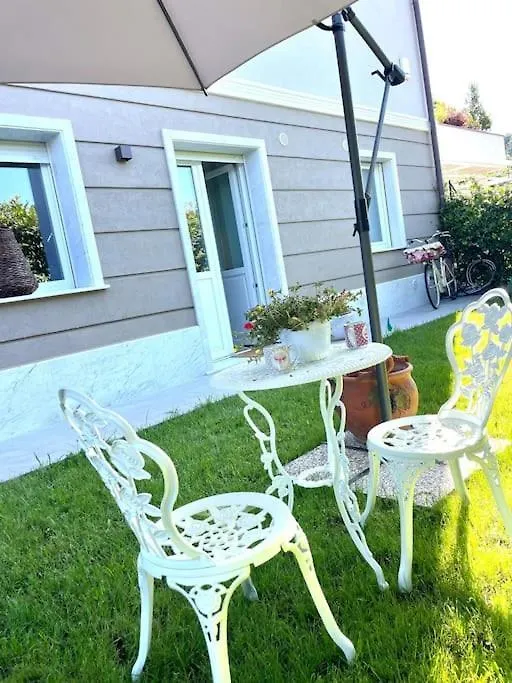 Ca Del Gno Apartment Luni 0*,