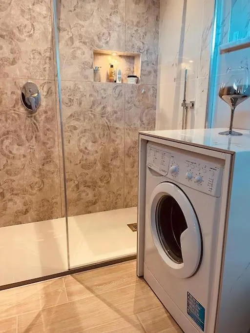 Apartamento Ca Del Gno Luni