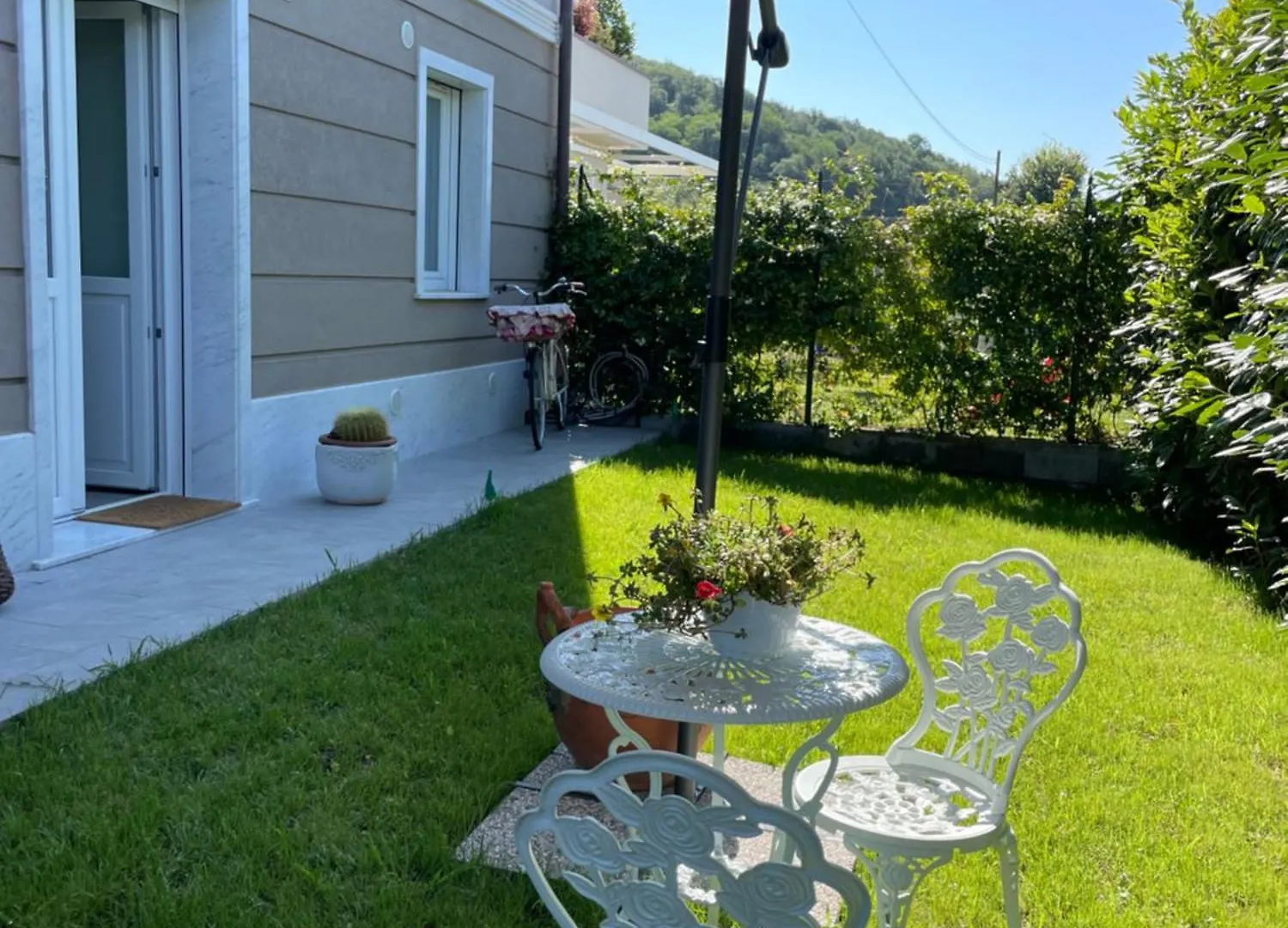 Ca Del Gno Apartment Luni