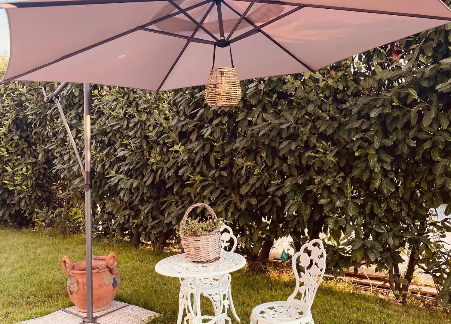 Ca Del Gno Apartment Luni
