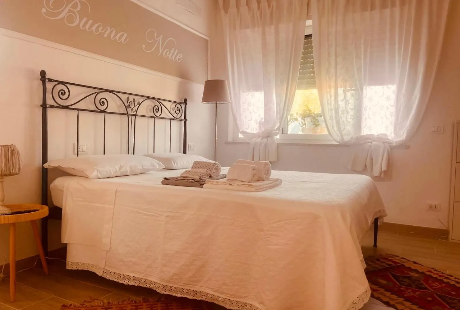 Ca Del Gno Apartment Luni