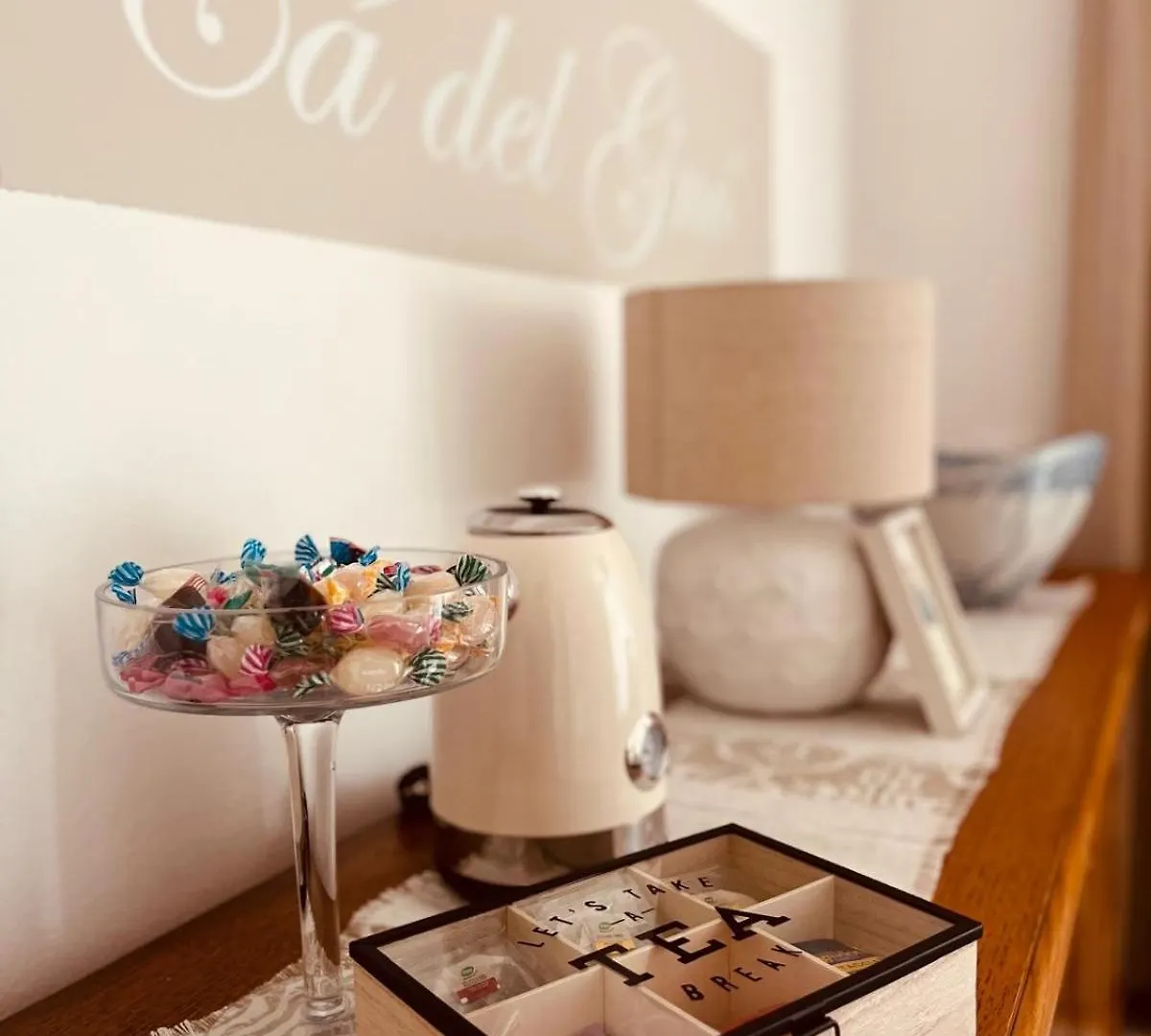 Ca Del Gno Apartment Luni