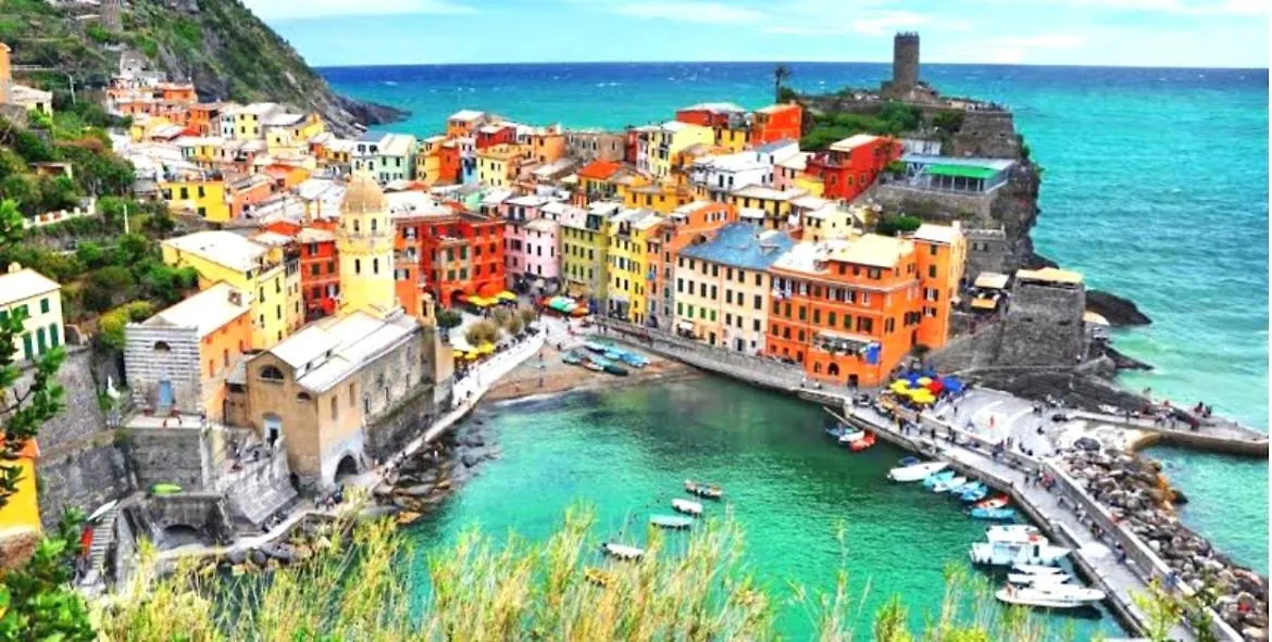 Ca Del Gno Apartment Luni