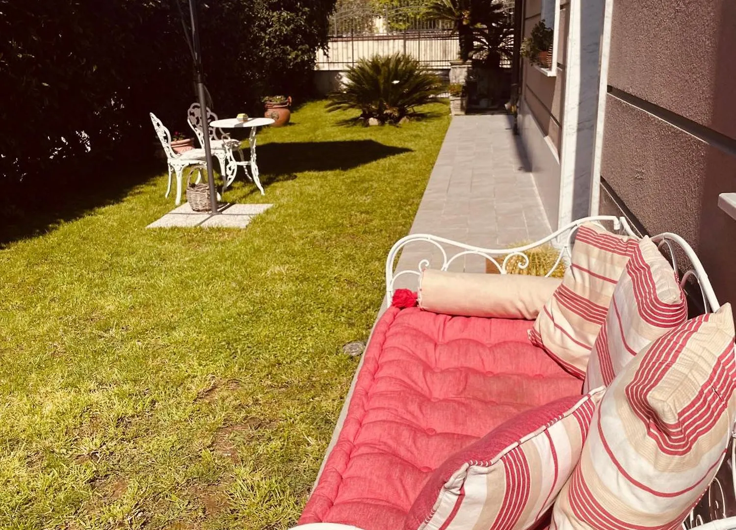 Ca Del Gno Apartment Luni 0*,