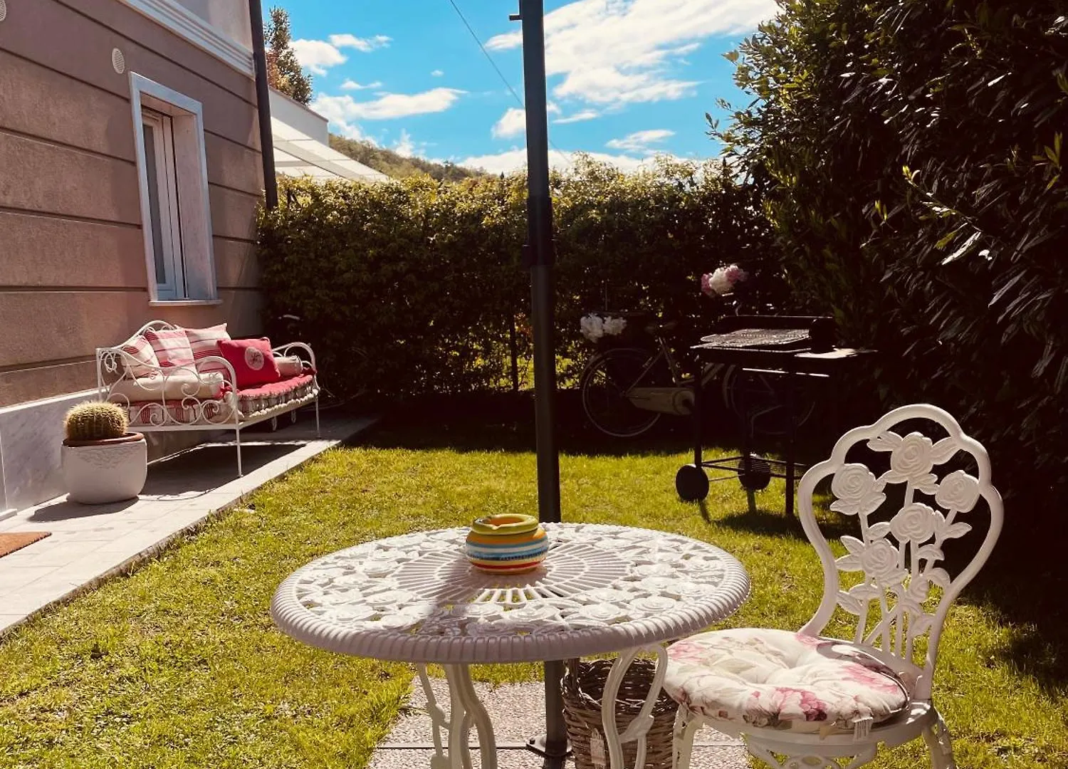 Ca Del Gno Apartment Luni
